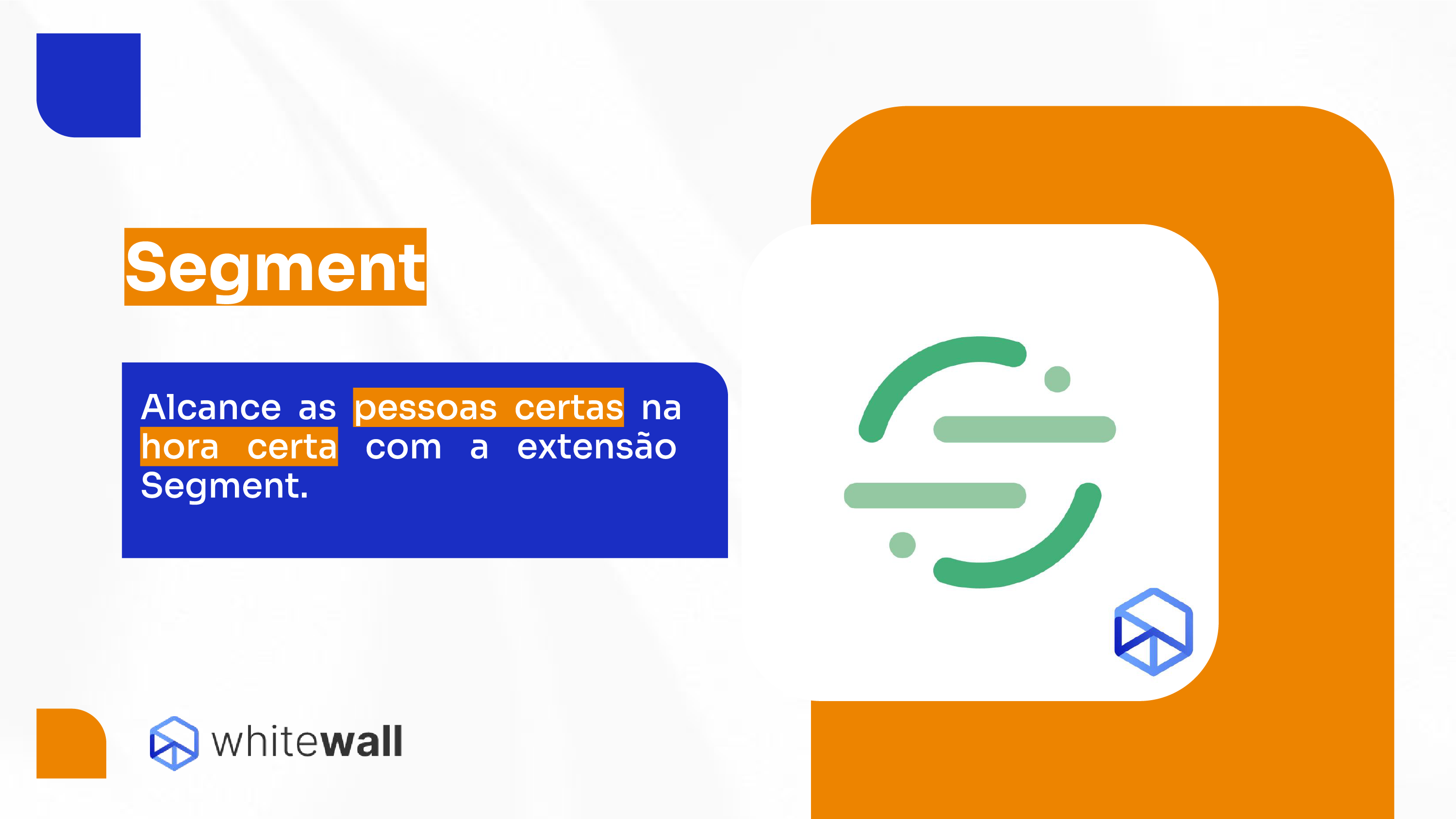 Captura de tela de Segment 1